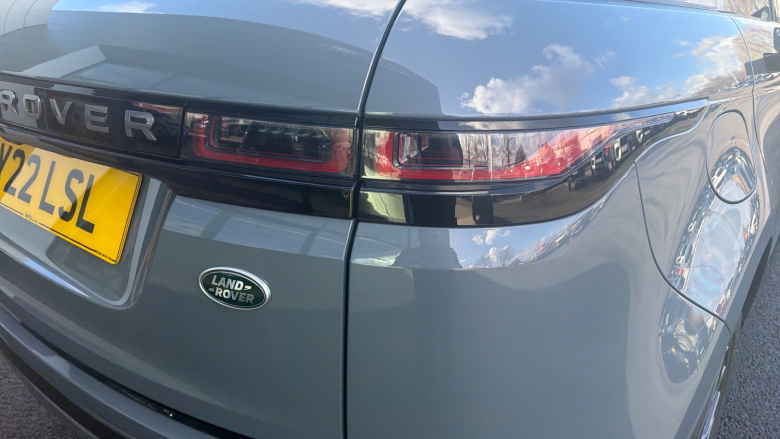 Land Rover Range Rover Evoque 2.0 P250 R-Dynamic SE 5dr Auto Petrol Hatchback